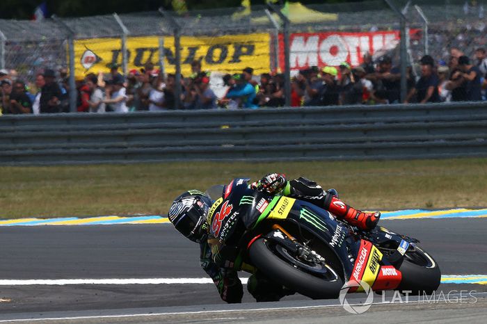 Jonas Folger, Monster Yamaha Tech 3