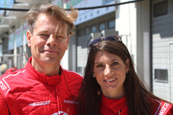 LIvestream, Oliver Sittler, Cyndie Allemann