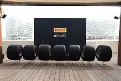 Шины Pirelli 2017 года
