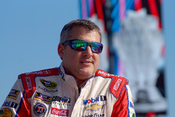 Tony Stewart, Stewart-Haas Racing, Chevrolet