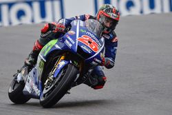 Maverick Viñales, Yamaha Factory Racing