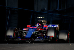 Carlos Sainz Jr., Scuderia Toro Rosso STR12