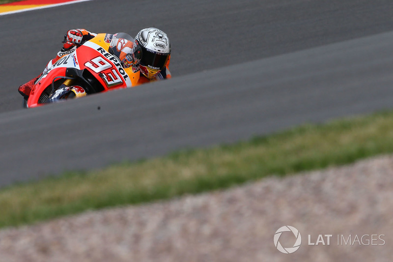 Марк Маркес, Repsol Honda Team