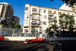 Sebastian Vettel, Ferrari SF70H