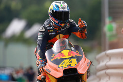 Пол Еспаргаро, Red Bull KTM Factory Racing