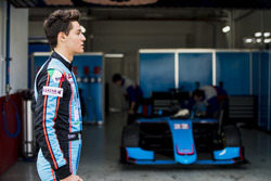 Alessio Lorandi, Jenzer Motorsport