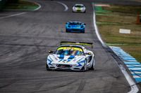 Lotus Cup Europe: Hockenheim