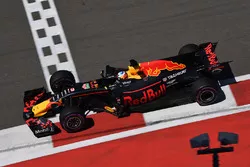 Daniel Ricciardo, Red Bull Racing RB13