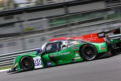 #99 Wineurasia Ligier JSP3: Scott Andrews, William Lok, Devon Modell