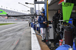 Tony Kanaan, Ford Performance Chip Ganassi Racing
