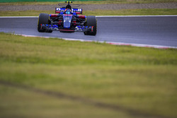 Carlos Sainz Jr., Scuderia Toro Rosso STR12