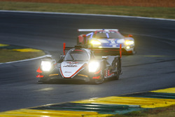#6 Team Penske ORECA 07: Еліо Кастроневес, Сімон Пажно, Хуан-Пабло Монтойя