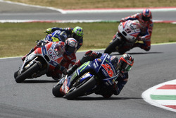 Maverick Viñales, Yamaha Factory Racing
