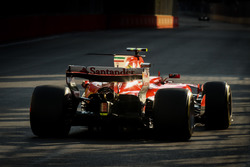 Kimi Raikkonen, Ferrari SF70H