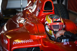 Charles Leclerc, PREMA Racing