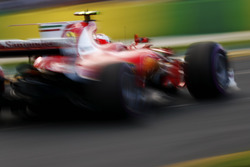 Kimi Raikkonen, Ferrari SF70H