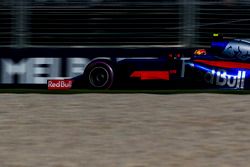 Carlos Sainz Jr., Scuderia Toro Rosso STR12