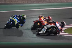 Andrea Dovizioso, Ducati Team