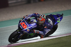 Maverick Viñales, Yamaha Factory Racing