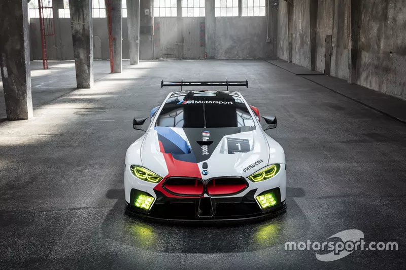 BMW Team MTEK