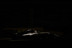 Lewis Hamilton, Mercedes AMG F1 W08