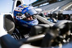 Scott Dixon, Chip Ganassi Racing Honda