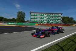 Carlos Sainz Jr., Scuderia Toro Rosso STR12