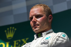 Valtteri Bottas, Mercedes AMG F1