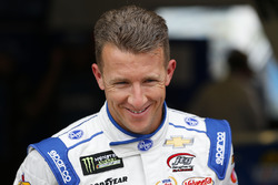 A.J. Allmendinger, JTG Daugherty Racing Chevrolet