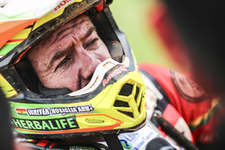 #66 Honda: Walter Nosiglia