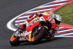 Marc Marquez, Repsol Honda Team