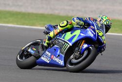 Valentino Rossi, Yamaha Factory Racing