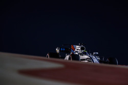 Felipe Massa, Williams FW40