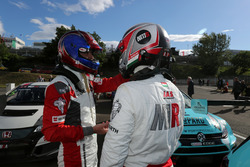 Роберто Колчаго, M1RA, Honda Civic TCR, Норберт Міхеліс, M1RA, Honda Civic TCR