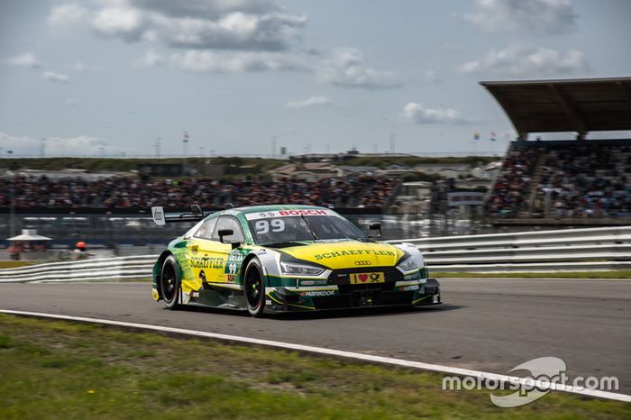 Mike Rockenfeller, Audi Sport Team Phoenix, Audi RS 5 DTM