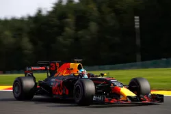 Daniel Ricciardo, Red Bull Racing RB13