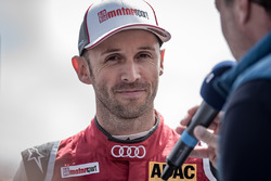 René Rast, Audi Sport Team Rosberg, Audi RS 5 DTM