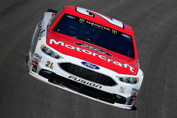Ryan Blaney, Wood Brothers Racing, Ford