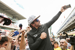 Фернандо Алонсо, McLaren