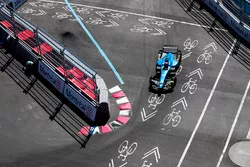 Sébastien Buemi, Renault e.Dams