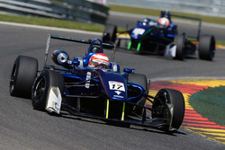 Devlin DeFrancesco, Carlin Motorsport