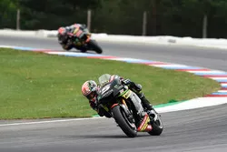 Johann Zarco, Monster Yamaha Tech 3