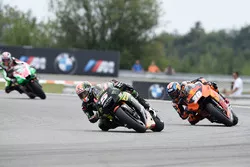 Johann Zarco, Monster Yamaha Tech 3