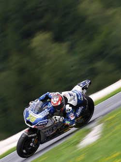 Loris Baz, Avintia Racing