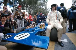Jackie Stewart