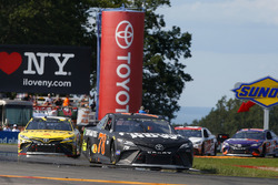 Martin Truex Jr., Furniture Row Racing Toyota