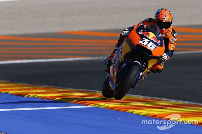 Mika Kallio, Red Bull KTM Factory Racing