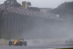 Джолион Палмер, Renault Sport F1 RS16