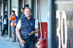 Ralf Waldmann, Eurosport