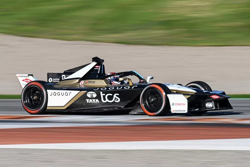 Jaguar Racing